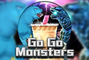 Go Go Monsters